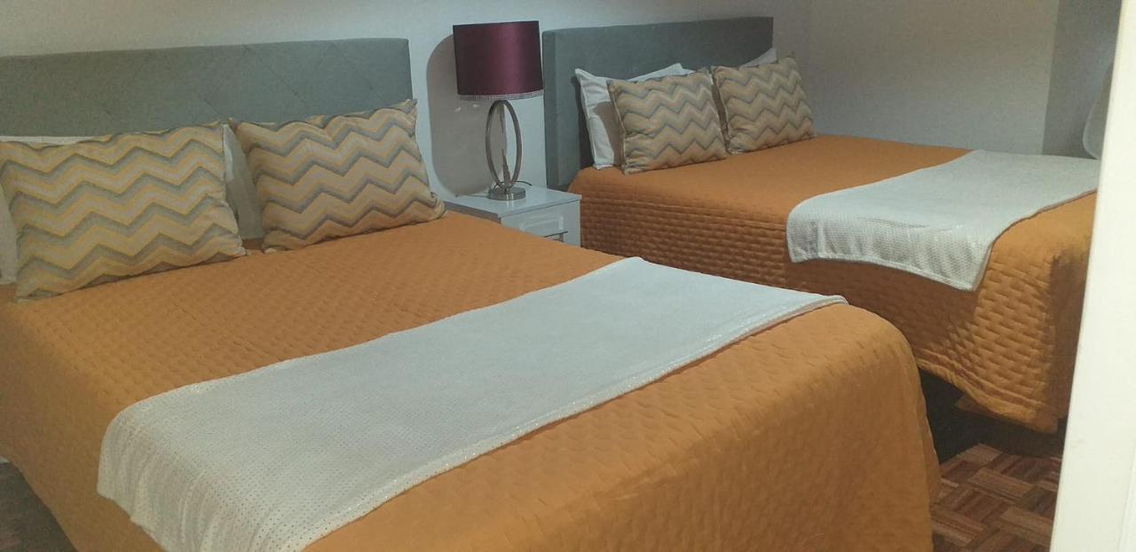 Ricky House Big Waves Apartment Nazare Ngoại thất bức ảnh