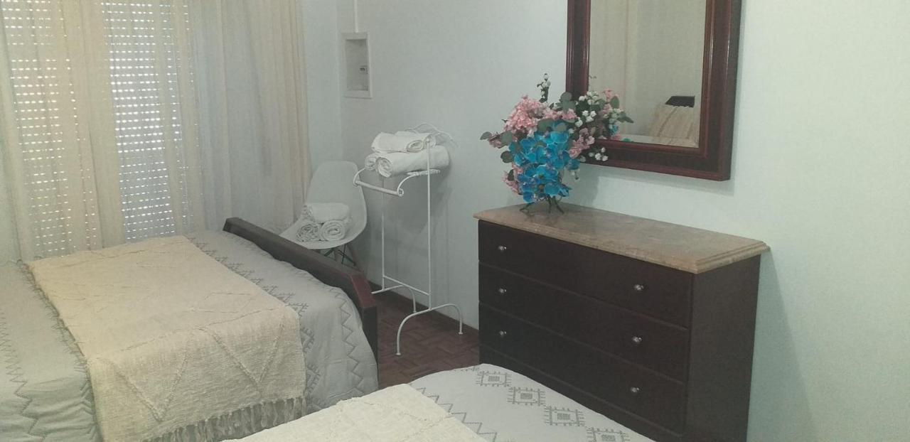 Ricky House Big Waves Apartment Nazare Ngoại thất bức ảnh