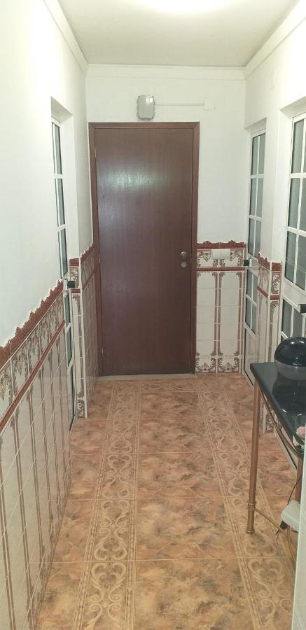 Ricky House Big Waves Apartment Nazare Ngoại thất bức ảnh