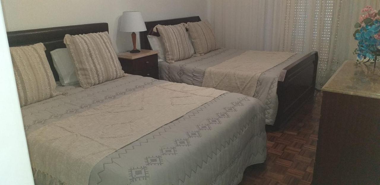 Ricky House Big Waves Apartment Nazare Ngoại thất bức ảnh