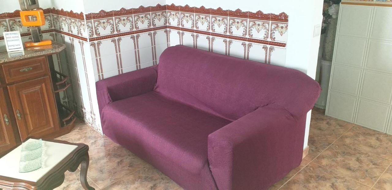 Ricky House Big Waves Apartment Nazare Ngoại thất bức ảnh