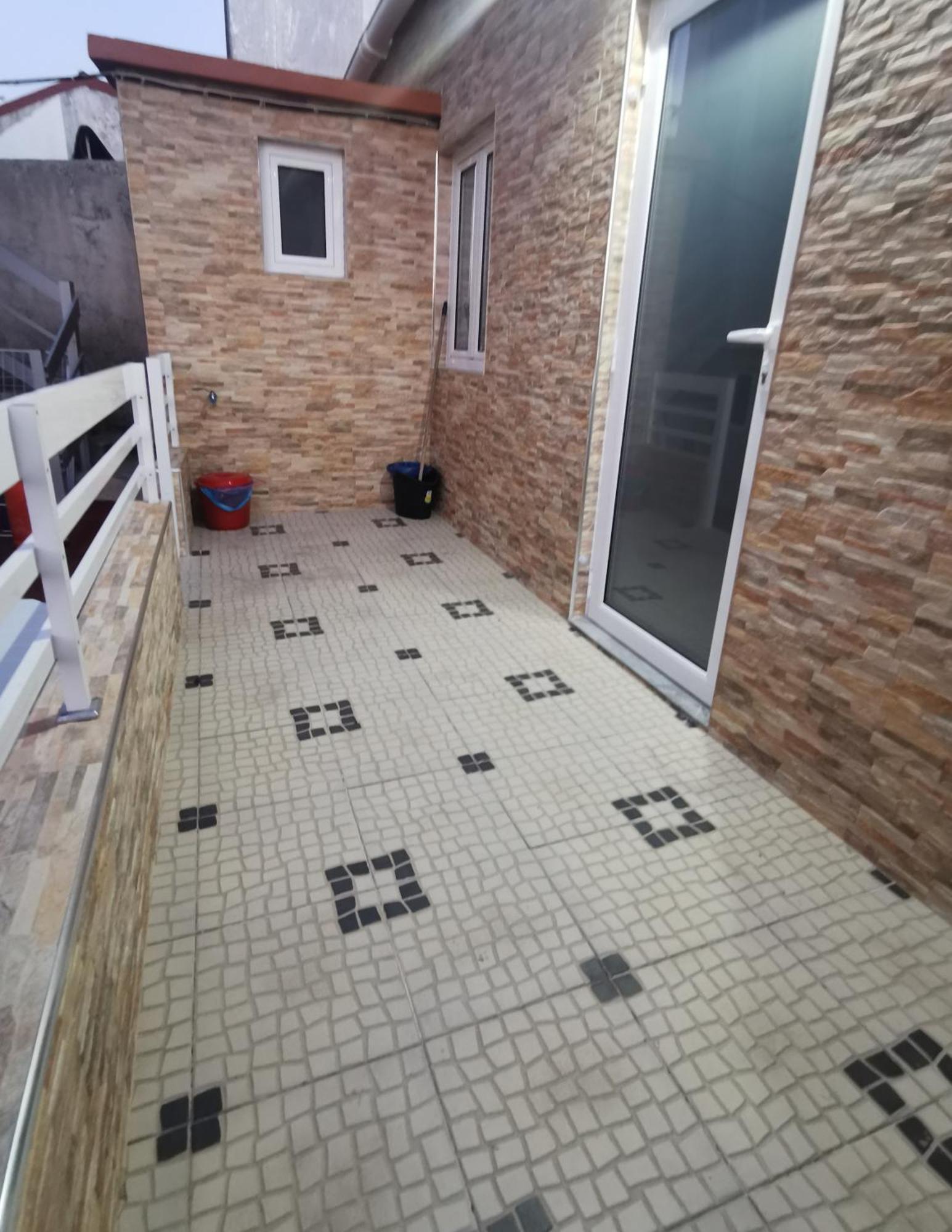 Ricky House Big Waves Apartment Nazare Ngoại thất bức ảnh