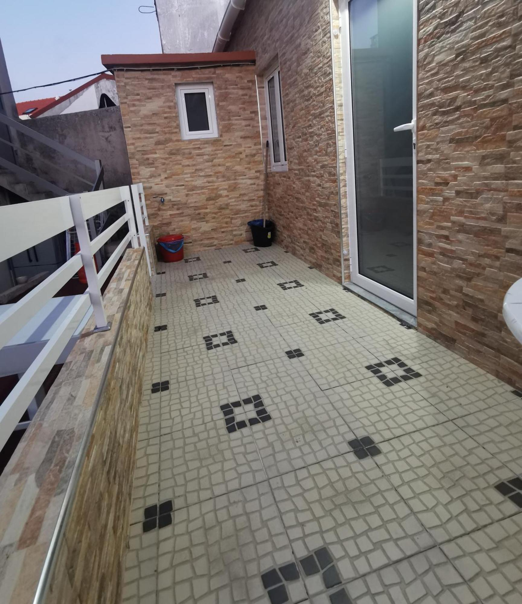 Ricky House Big Waves Apartment Nazare Ngoại thất bức ảnh