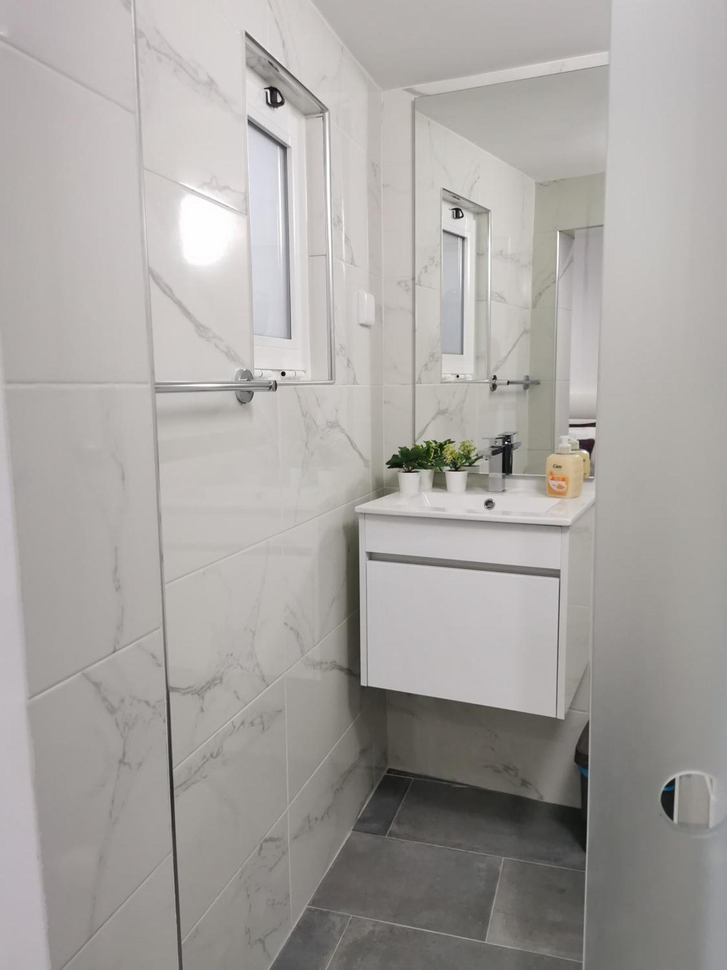 Ricky House Big Waves Apartment Nazare Ngoại thất bức ảnh