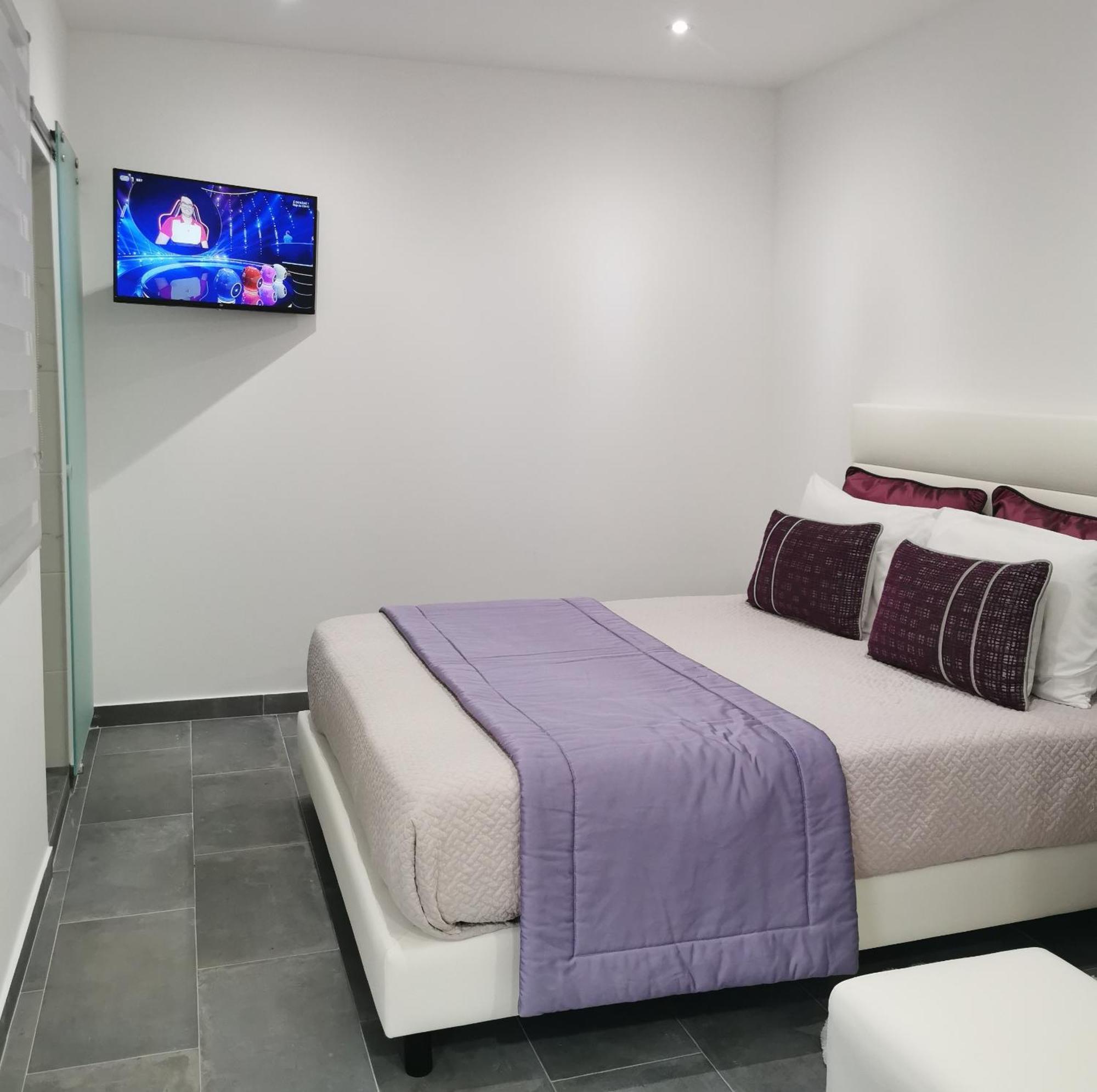 Ricky House Big Waves Apartment Nazare Ngoại thất bức ảnh