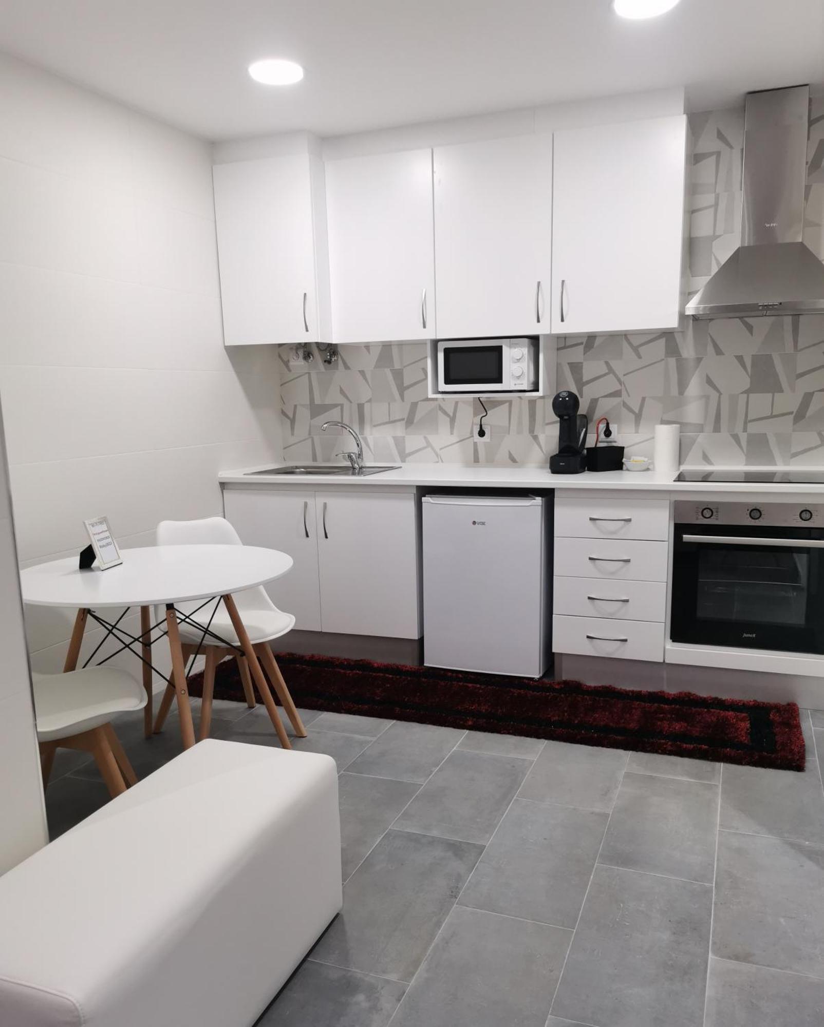 Ricky House Big Waves Apartment Nazare Ngoại thất bức ảnh