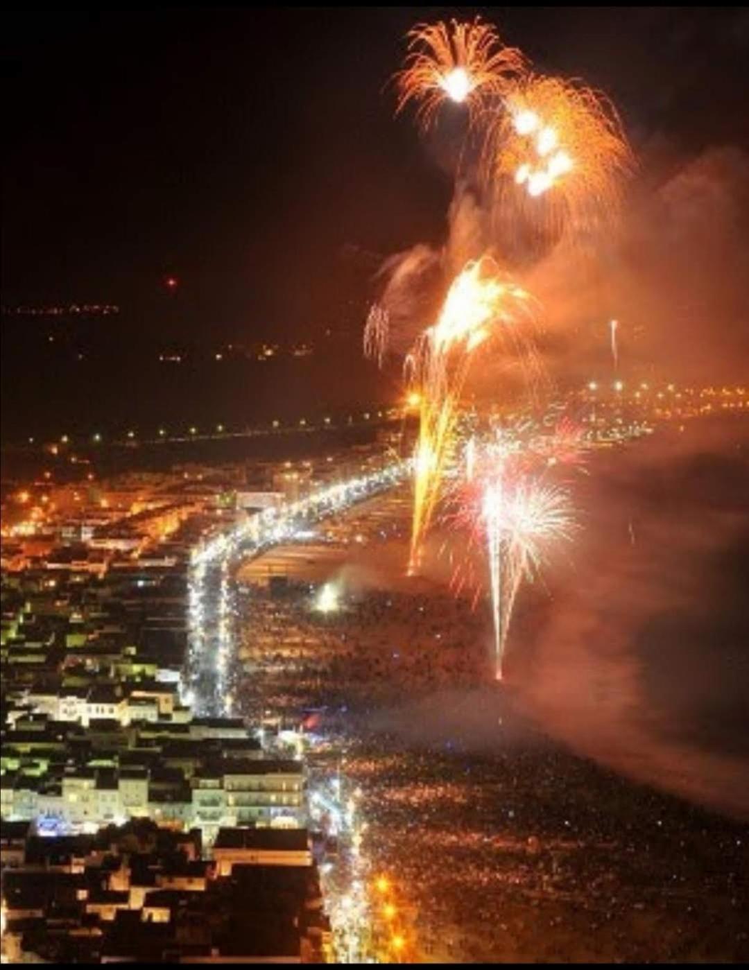 Ricky House Big Waves Apartment Nazare Ngoại thất bức ảnh